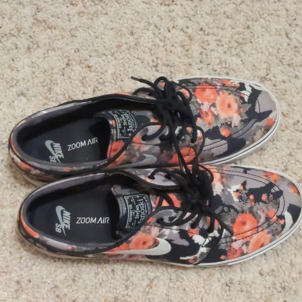 Nike Stefan Janoski